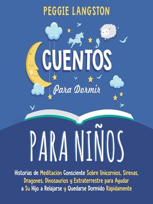 cover image of Cuentos para Dormir para Niños